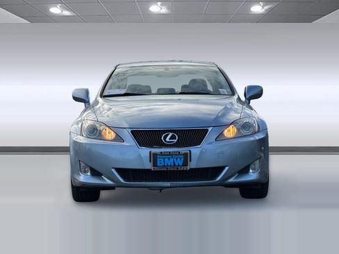 Used 2007 Lexus IS 250 image 3