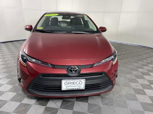 Used 2026 Toyota Corolla LE image 3