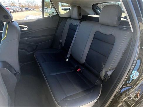 New 2026 Chevrolet Trax ACTIV w/ Driver Confidence Package image 10