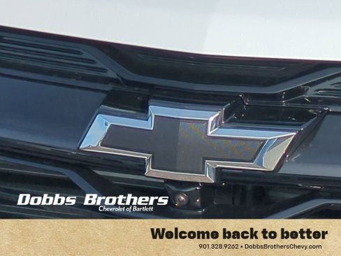New 2026 Chevrolet Equinox RS w/ Convenience Package III AWD/4WD image 31