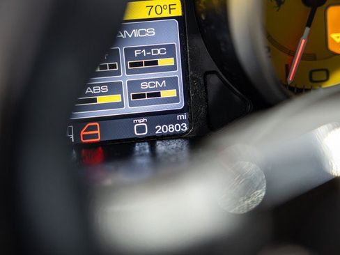 Used 2010 Ferrari 458 Italia Coupe RWD image 49