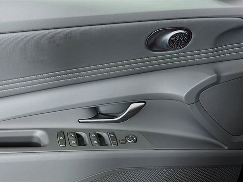 New 2026 Hyundai Elantra Sport w/ Cargo Package image 18