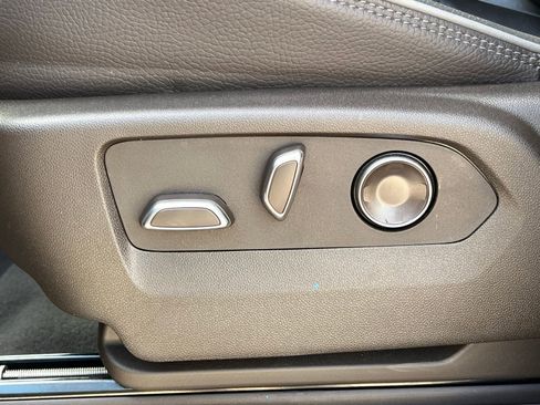 Used 2026 GMC Sierra 1500 Denali image 28