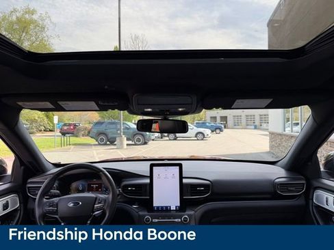 Used 2020 Ford Explorer ST AWD/4WD image 57