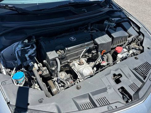 Used 2017 Acura ILX FWD image 21