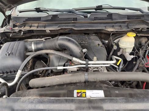 Used 2017 RAM 1500 Lone Star image 30