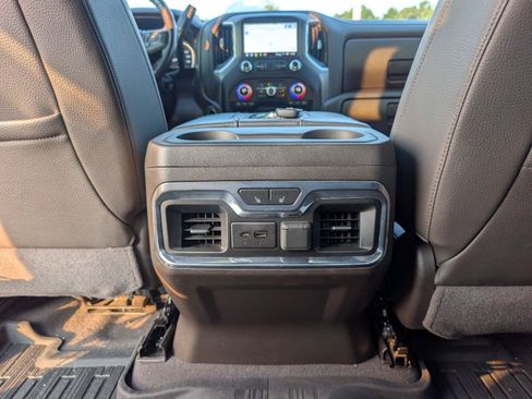 Used 2021 GMC Sierra 1500 Denali w/ Technology Package AWD/4WD image 34