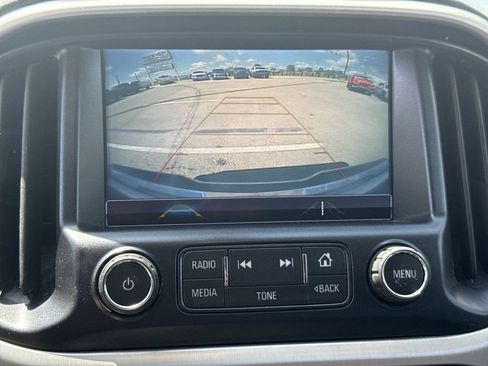 Used 2018 GMC Canyon SLT AWD/4WD image 20