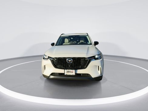 Used 2025 MAZDA CX-90 Plug-In Hybrid w/Premium Sport image 3