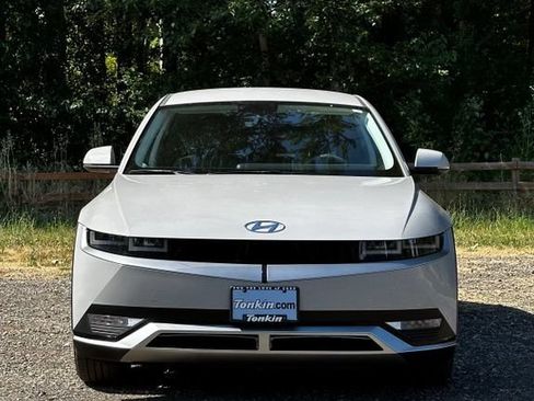 Certified 2023 Hyundai Ioniq 5 SE AWD/4WD image 3