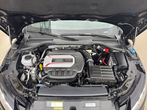 Used 2022 Audi TTS 2.0T Coupe w/ Competition Package image 15