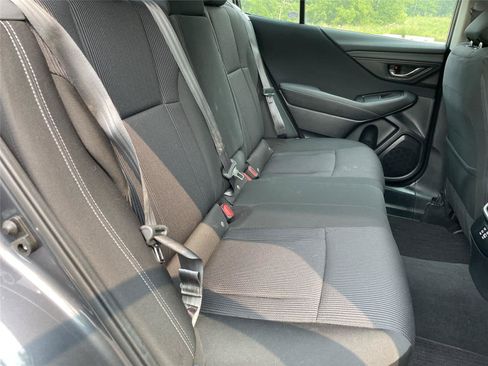 Used 2024 Subaru Legacy Premium AWD/4WD image 17