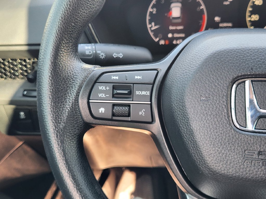 Used 2024 Honda CR-V EX image 28
