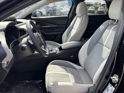 New 2026 MAZDA CX-30 2.5 Turbo w/ Premium Package image 23