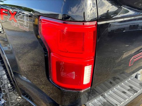 Used 2019 Ford F150 Lariat w/ Equipment Group 502A Luxury image 25