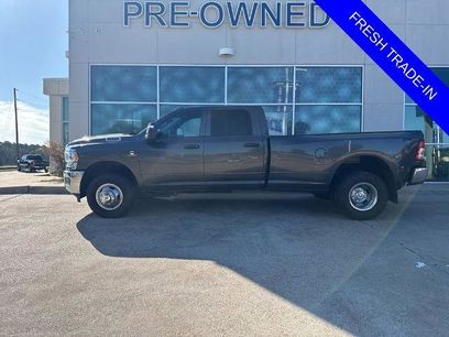 Used 2023 RAM 3500 Tradesman