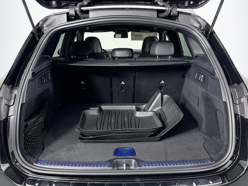 New 2026 Mercedes-Benz GLC 300 4MATIC image 22