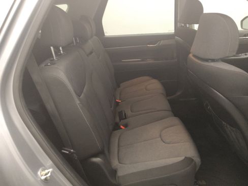 Used 2021 Hyundai Palisade SE image 19