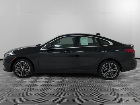 Used 2024 BMW 228i Gran Coupe FWD image 2