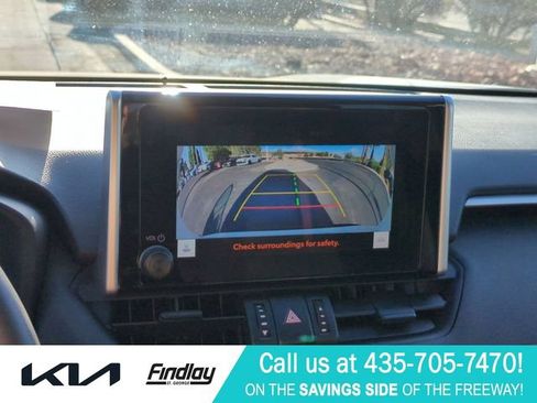 Used 2023 Toyota RAV4 Adventure AWD/4WD image 23