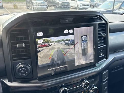 New 2026 Ford F150 Lariat w/ Equipment Group 501A Mid AWD/4WD image 28