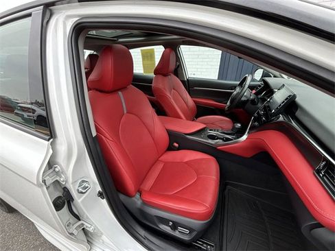 Used 2023 Toyota Camry XSE image 26