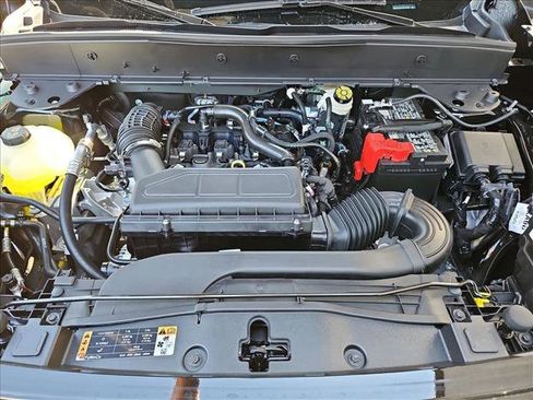 New 2026 Ford Bronco Sport Outer Banks w/ Outer Banks Tech Package+ image 17