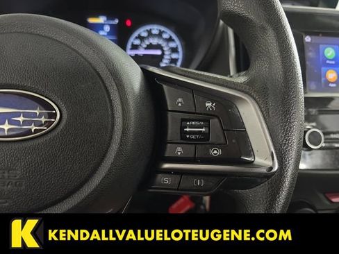 Used 2020 Subaru Forester w/ Alloy Wheel Package AWD/4WD image 14