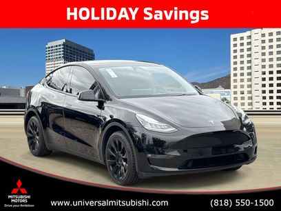 Used 2022 Tesla Model Y Long Range
