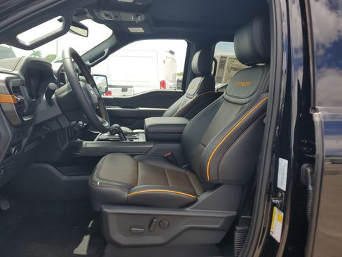 New 2026 Ford F150 Tremor AWD/4WD image 11
