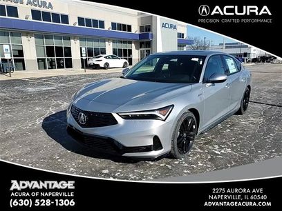 New 2026 Acura Integra A-Spec