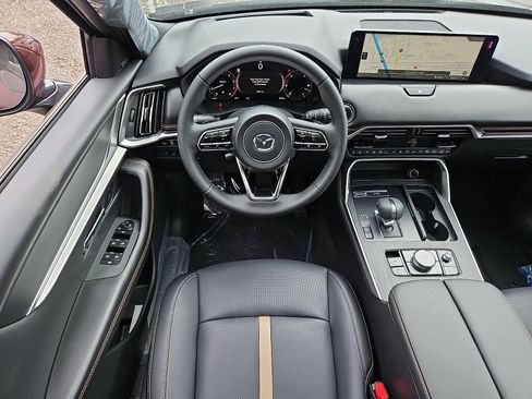 New 2026 MAZDA CX-90 3.3 Turbo S w/ Premium Plus AWD/4WD image 9