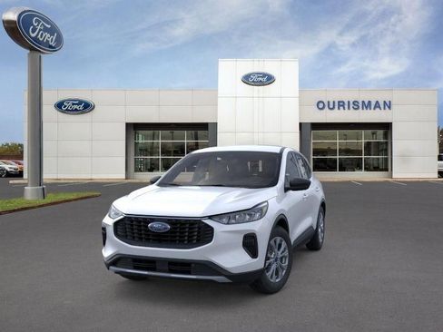 New 2026 Ford Escape Active image 3