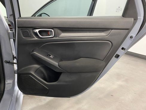 Used 2022 Honda Civic Si image 43