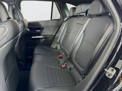 New 2026 Mercedes-Benz GLC 300 image 7