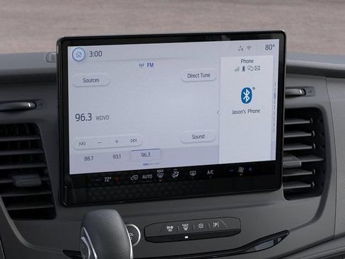 New 2026 Ford Transit 350 XL RWD image 14