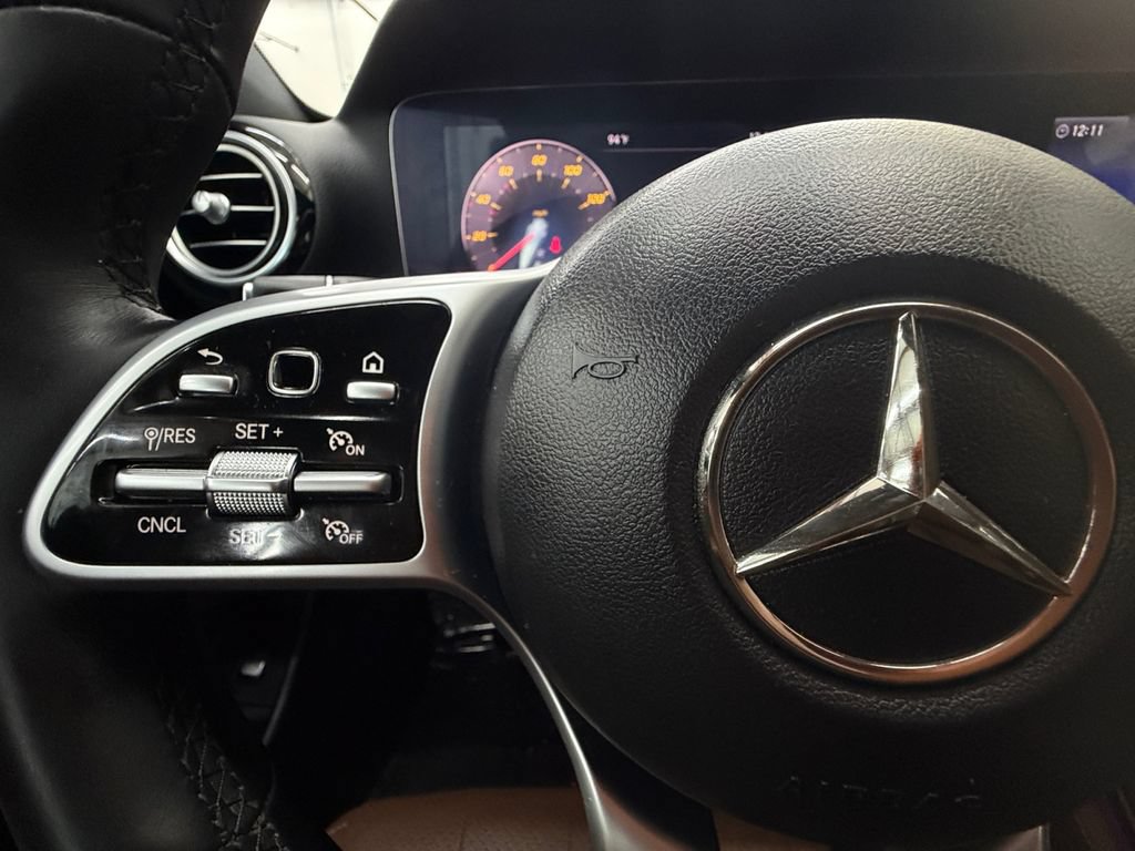 Used 2019 Mercedes-Benz E 450 4MATIC Sedan image 25