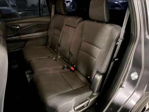 Used 2021 Honda Passport Sport image 19