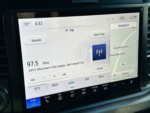 New 2026 Ford F250 Platinum image 10