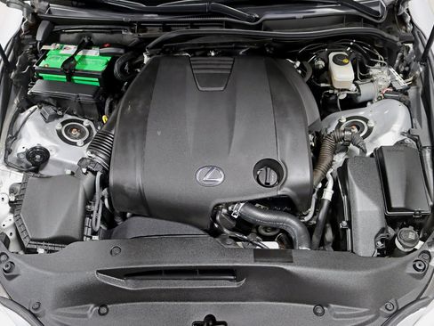 Used 2015 Lexus IS 250 AWD w/ Navigation System Package image 36