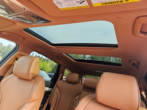 New 2026 Genesis GV80 2.5T Prestige image 10