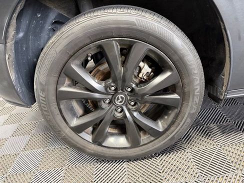 Certified 2023 MAZDA CX-30 AWD 2.5 S w/ Preferred Package image 47