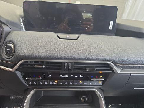 New 2026 MAZDA CX-70 SC Plus image 19