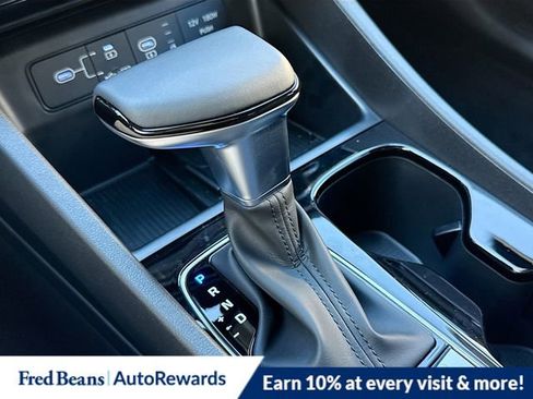 New 2025 Hyundai Santa Cruz XRT image 17