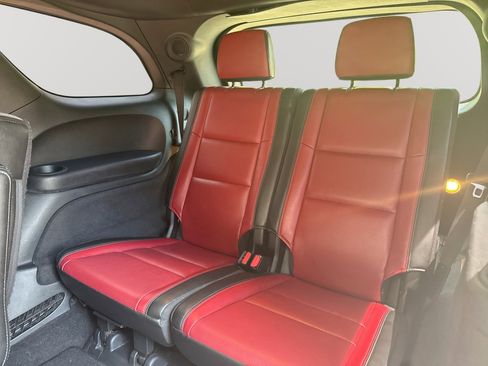 Used 2021 Dodge Durango R/T w/ Tow 'N Go Package AWD/4WD image 27