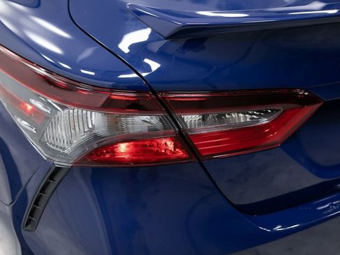 Used 2023 Toyota Camry SE image 31