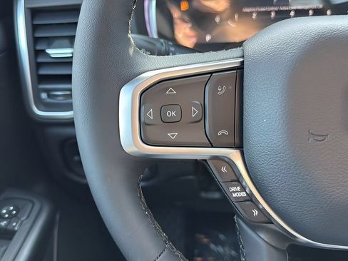New 2026 RAM 1500 Big Horn AWD/4WD image 15
