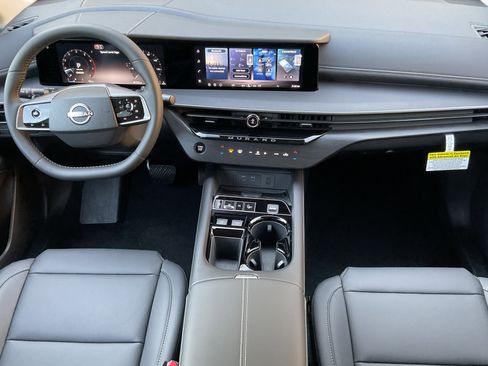 Used 2026 Nissan Murano SV AWD/4WD image 23