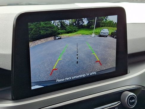 Certified 2023 Ford Escape Active AWD/4WD image 18