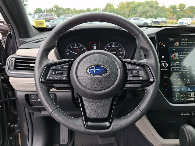 Used 2026 Subaru Forester Premium AWD/4WD image 20